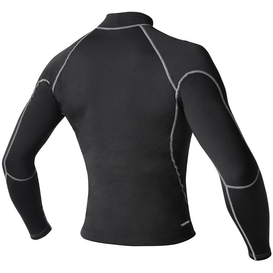 Neilpryde Thermalite L/S Mens-Neilpryde-black-L-4045533747684-4045533747684-Surf-store.com
