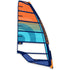 Neilpryde V8 2023-Neilpryde-5,7-C8 blue / orange-4045533755894-4045533755894-Surf-store.com