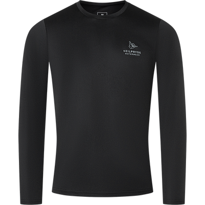 NeilPryde Water Tee L/S 2024-Neilpryde-C1 Black-L-4045533749152-4045533749152-Surf-store.com
