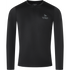 NeilPryde Water Tee L/S 2024-Neilpryde-C1 Black-L-4045533749152-4045533749152-Surf-store.com