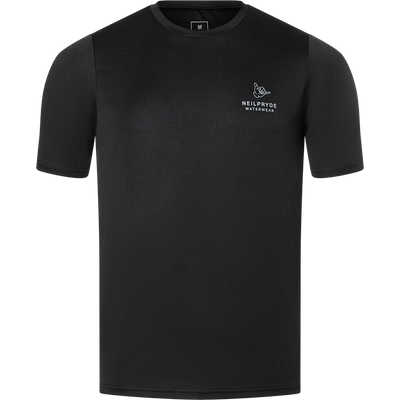 NeilPryde Water Tee S/S 2024-Neilpryde-C1 Black-L-4045533749213-4045533749213-Surf-store.com