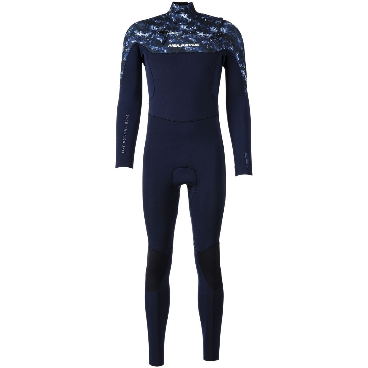 Neilpryde Wizard Fullsuit 5/4 FZ 2023-Neilpryde-blue-98-4045533743945-4045533743945-Surf-store.com