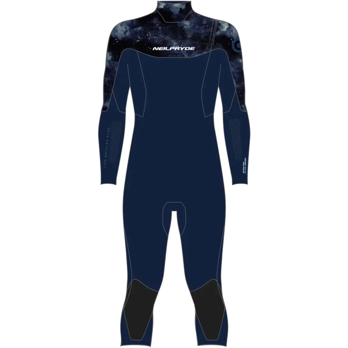 Neilpryde Wizard L/S 3/3 FZ 2022-Neilpryde-blue-52-4045533744201-4045533744201-Surf-store.com