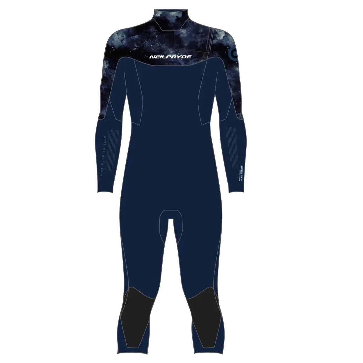 Neilpryde Wizard L/S 3/3 Overknee 2022-Neilpryde-blue-56-4045533744171-4045533744171-Surf-store.com