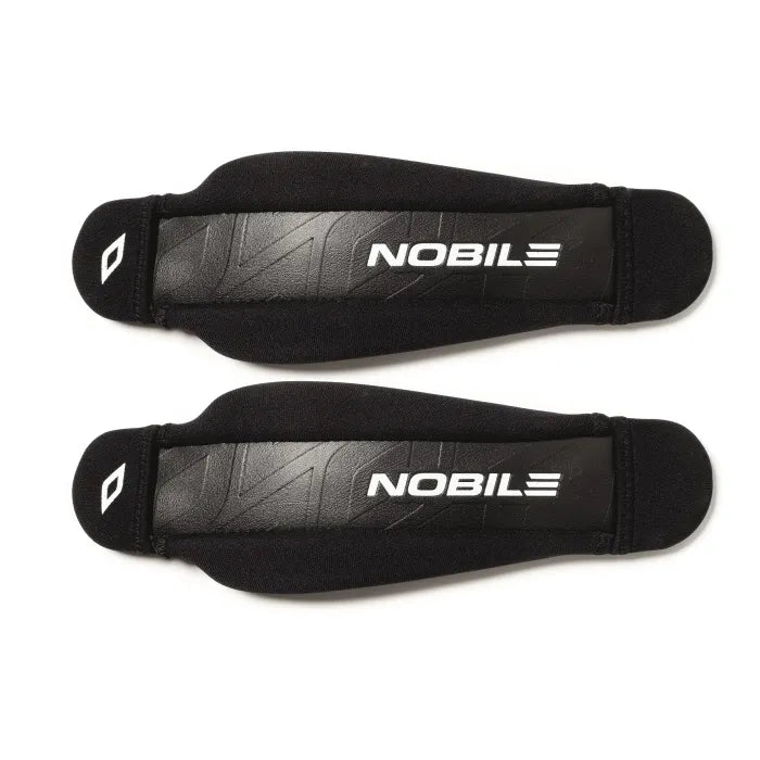 NOBILE Nobile Wave Straps (2pcs)-KITEBOARD-NOBILE-one size-Black-Surf-store.com