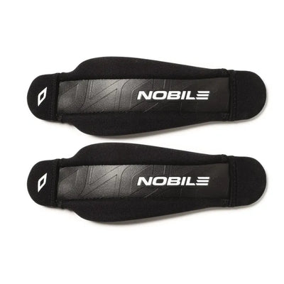 NOBILE Nobile Wave Straps (2pcs)-KITEBOARD-NOBILE-one size-Black-Surf-store.com