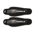 NOBILE Nobile Wave Straps (2pcs)-KITEBOARD-NOBILE-one size-Black-Surf-store.com