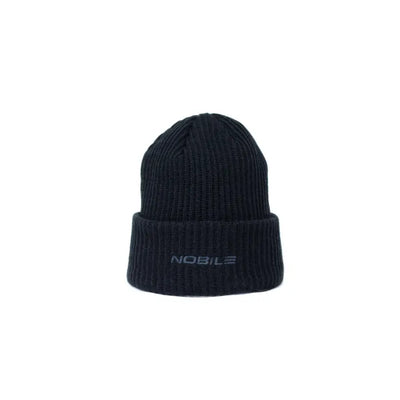 NOBILE NOBILE BEANIE BLACK-APPAREL-NOBILE-Surf-store.com