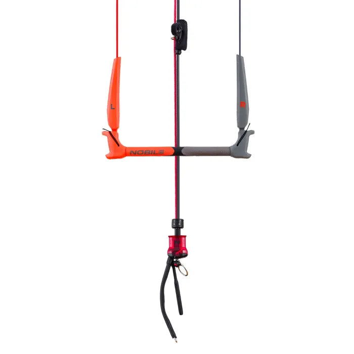 NOBILE NOBILE EZ BAR 2023 with short Leash-KITEBOARD-NOBILE-Surf-store.com