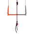 NOBILE NOBILE EZ BAR 2023 with long Leash-KITEBOARD-NOBILE-36cm/23m-Orange/Gray-Surf-store.com