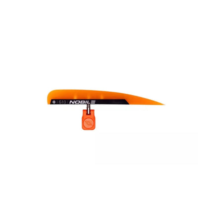 NOBILE Nobile Fins G10 - 20mm Click'n'go-KITEBOARD-NOBILE-Surf-store.com