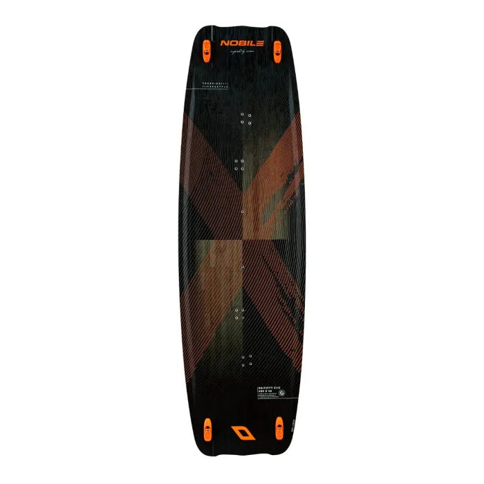 NOBILE 2025 50/FIFTY EVOLUTION-KITEBOARD-Nobile-136x41-Surf-store.com