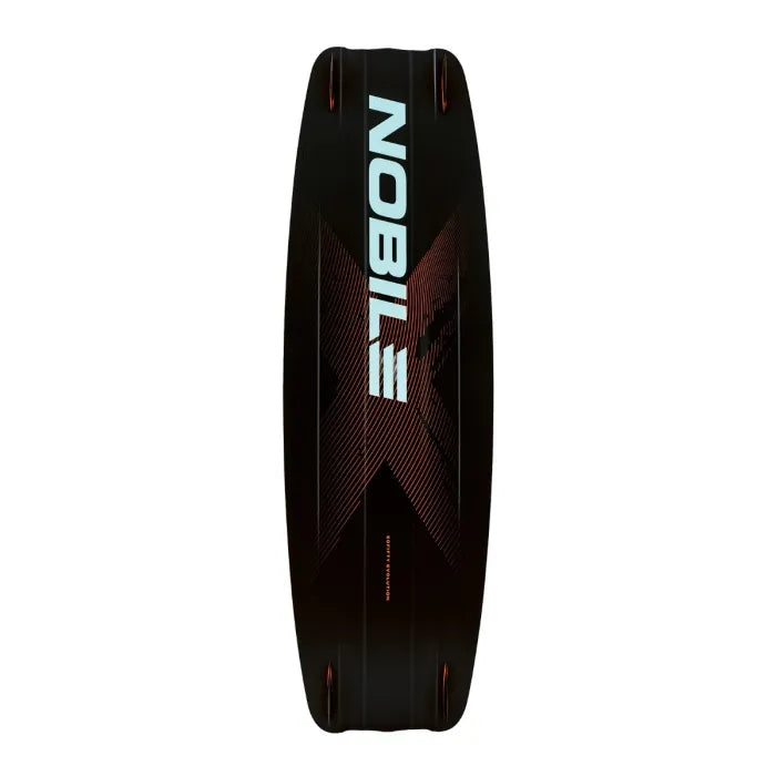 NOBILE 2025 50/FIFTY EVOLUTION-KITEBOARD-Nobile-Surf-store.com