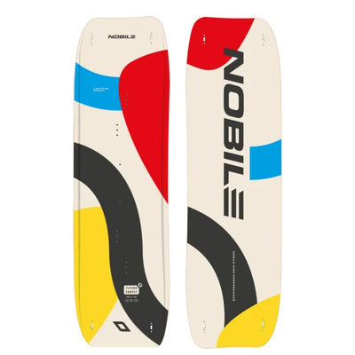 NOBILE 2026 FLYING CARPET-KITEBOARD-Nobile-Surf-store.com