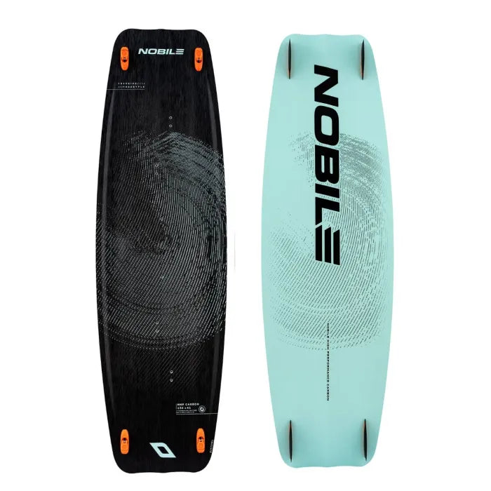 NOBILE 2025 NHP CARBON-KITEBOARD-Nobile-Surf-store.com