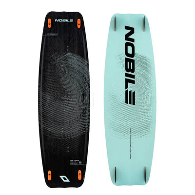 NOBILE 2025 NHP CARBON-KITEBOARD-Nobile-Surf-store.com