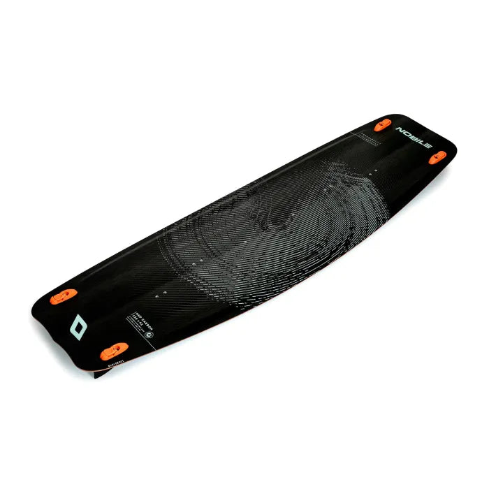 NOBILE 2025 NHP CARBON-KITEBOARD-Nobile-Surf-store.com