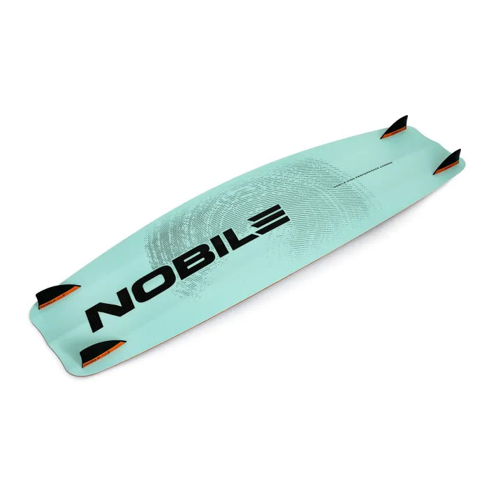NOBILE 2025 NHP CARBON-KITEBOARD-Nobile-Surf-store.com