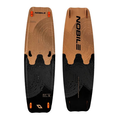 NOBILE 2026 NHP CARBON SPLIT-KITEBOARD-Nobile-Surf-store.com