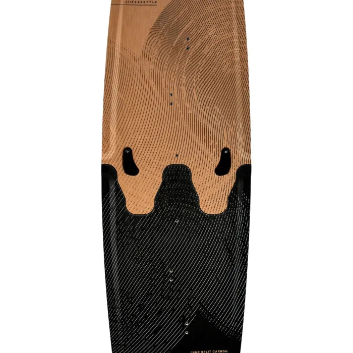NOBILE 2026 NHP CARBON SPLIT-KITEBOARD-Nobile-Surf-store.com