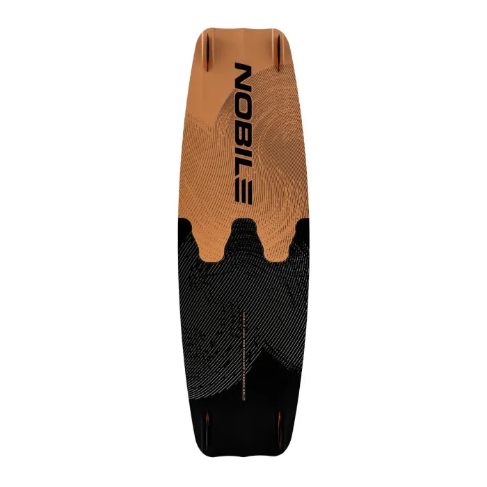 NOBILE 2026 NHP CARBON SPLIT-KITEBOARD-Nobile-Surf-store.com