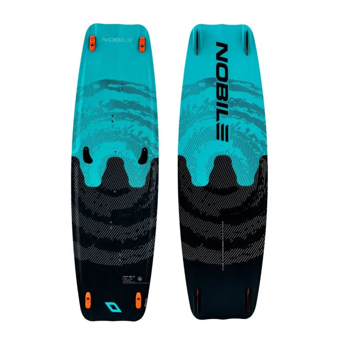 NOBILE 2026 NHP SPLIT-KITEBOARD-Nobile-Surf-store.com