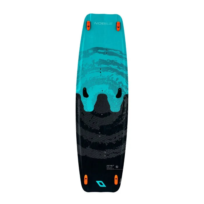 NOBILE 2026 NHP SPLIT-KITEBOARD-Nobile-133x40-Surf-store.com