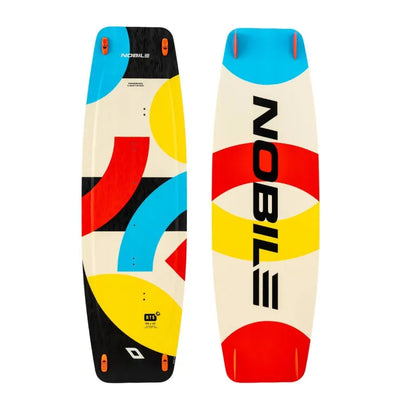 NOBILE 2026 NT5-KITEBOARD-Nobile-Surf-store.com