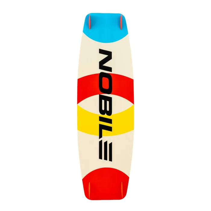 NOBILE 2026 NT5-KITEBOARD-Nobile-138x42-Surf-store.com