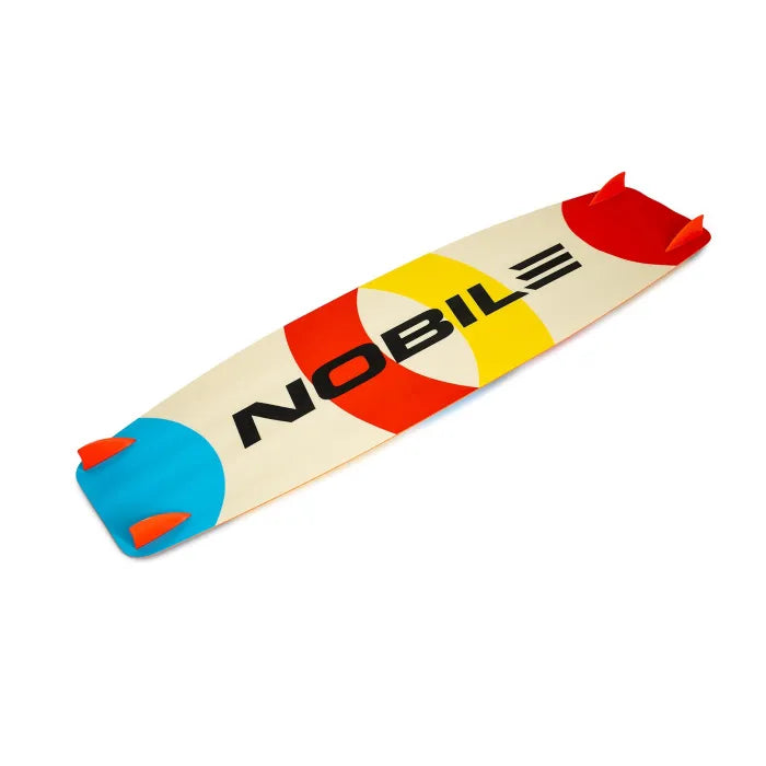 NOBILE 2026 NT5-KITEBOARD-Nobile-Surf-store.com