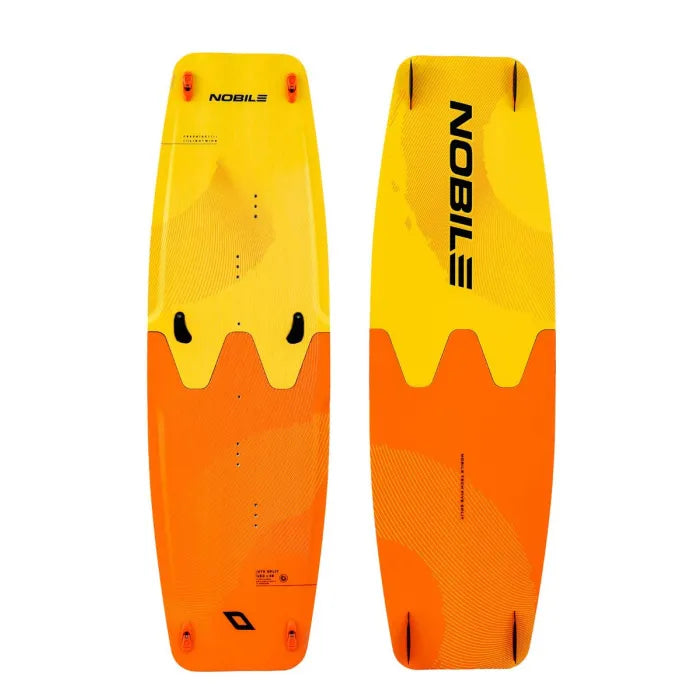 NOBILE 2026 NT5 SPLIT-KITEBOARD-Nobile-Surf-store.com
