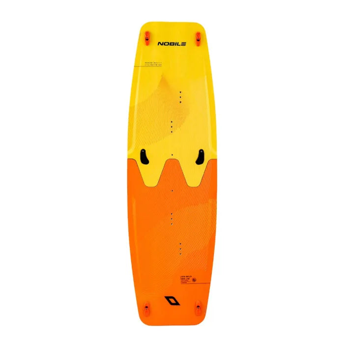 NOBILE 2026 NT5 SPLIT-KITEBOARD-Nobile-Surf-store.com