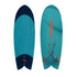 Nobile Fish Skim Foil 2024-KITEBOARD-NOBILE-139x46,5-Blue-Surf-store.com