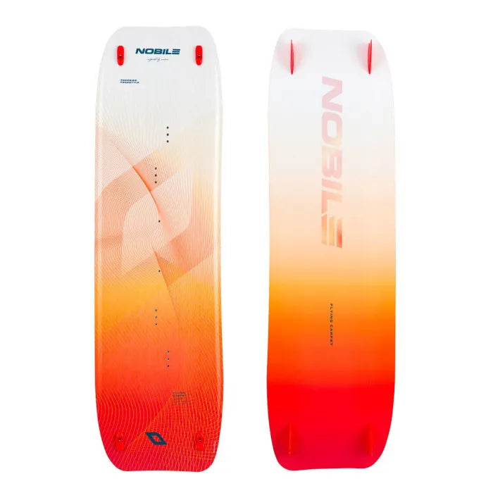Nobile Flying Carpet 2024-KITEBOARD-NOBILE-160x46-Surf-store.com