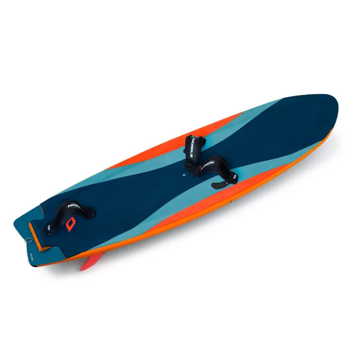 Nobile Infinity Split Foil 2024-KITEBOARD-NOBILE-Surf-store.com