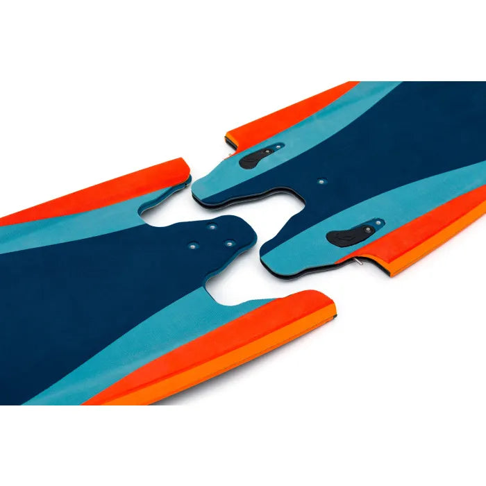 Nobile Infinity Split Foil 2024-KITEBOARD-NOBILE-Surf-store.com