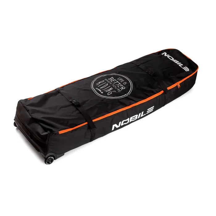 NOBILE Nobile Travelbag Roller 160-KITEBOARD-NOBILE-160 x 50 x 20-Surf-store.com