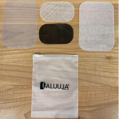 Neilpryde Aluula Repair Airframe Kit 2025-Neilpryde-Surf-store.com
