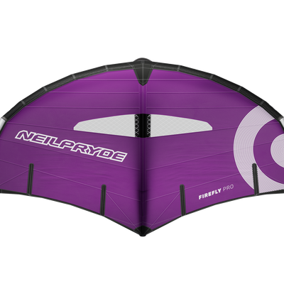 Neilpryde FireFly PRO 2025-Neilpryde-4045533773621-C3 Purple-Surf-store.com