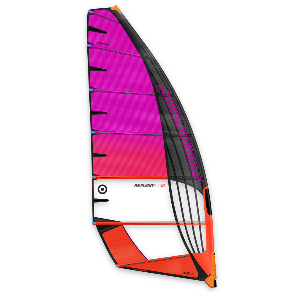 Neilpryde RS Flight EVO VI 2025