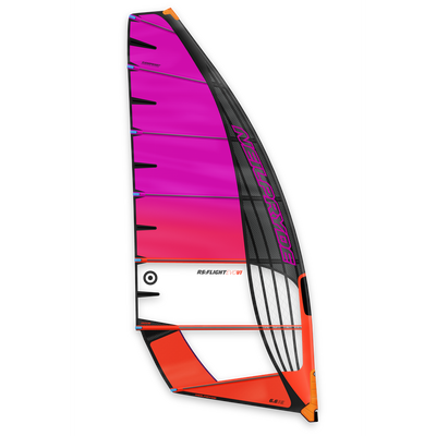 Neilpryde RS Flight EVO VI 2025