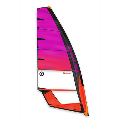 Neilpryde V8 Flight 2025