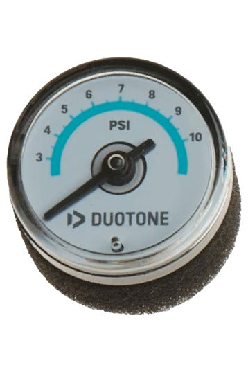 DUOTONE Pressure Gauge for Multi Pump (SS23-onw)-Duotone Kiteboarding-Surf-store.com