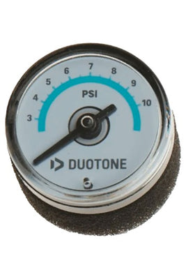 DUOTONE Pressure Gauge for Multi Pump (SS23-onw)-Duotone Kiteboarding-Surf-store.com