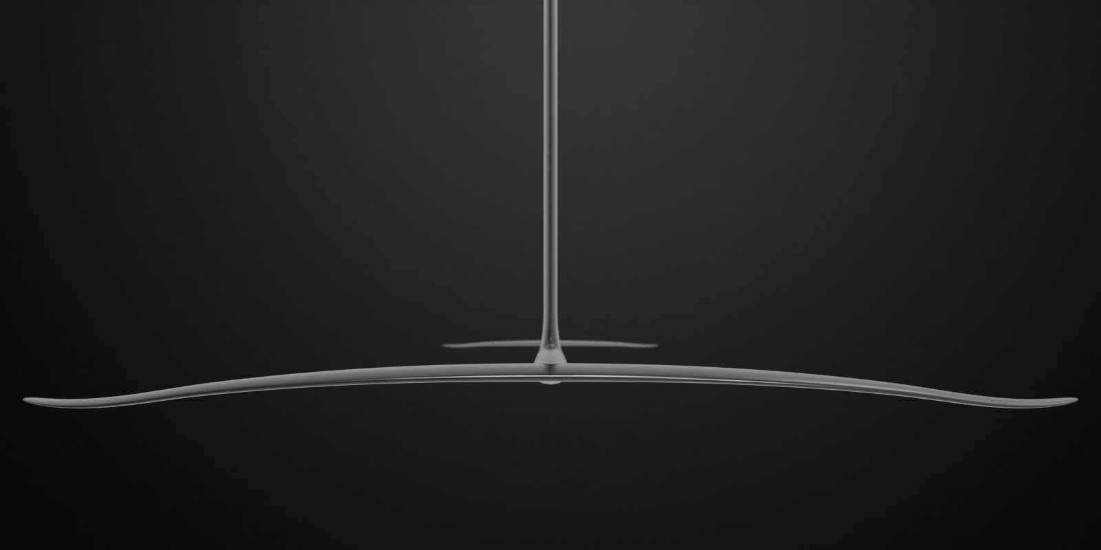 Cabrinha Cab Prestige Front Wing 2026