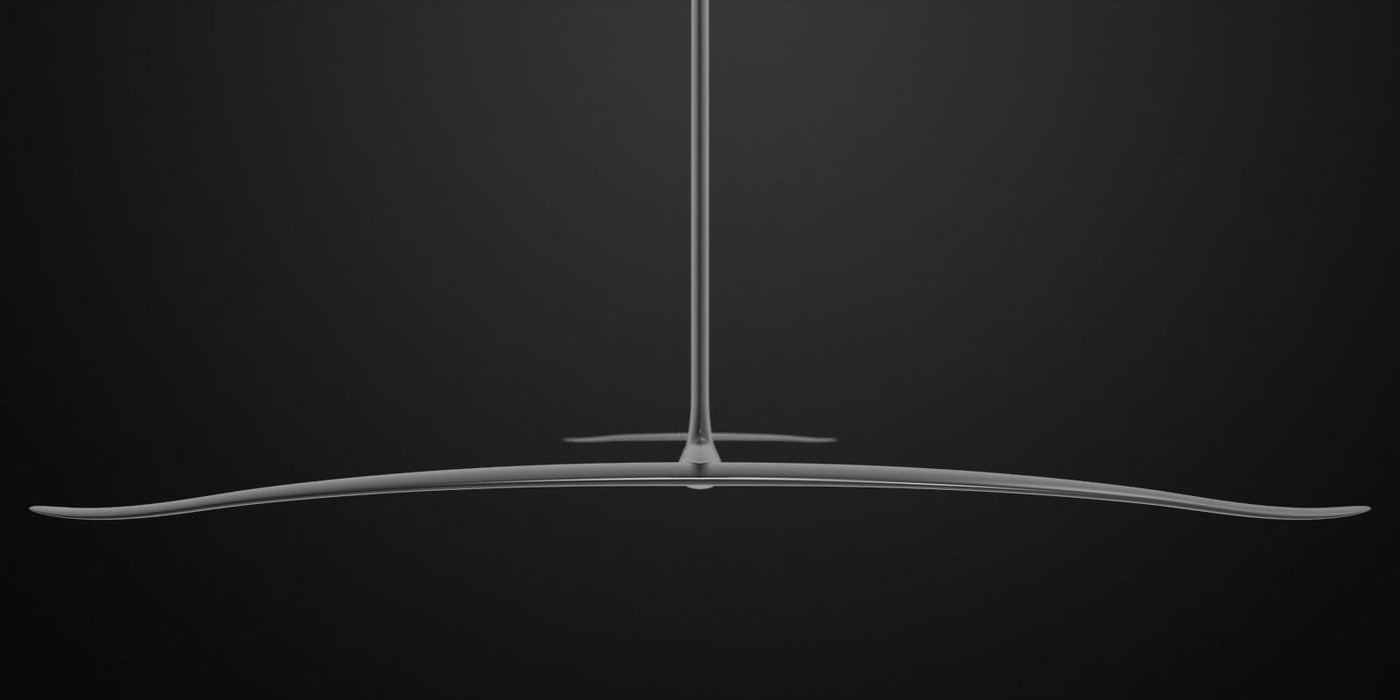 Cabrinha Cab Prestige Front Wing 2026
