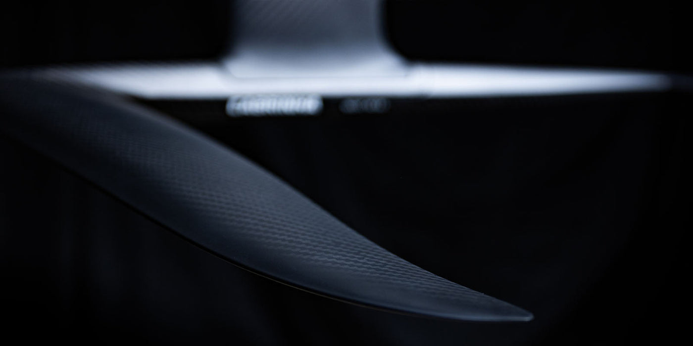 Cabrinha Cab Prestige Front Wing 2026