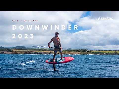 FANATIC Downwinder 2023