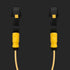 Point-7 QR – Innovative Quick Release harness lines - Components
