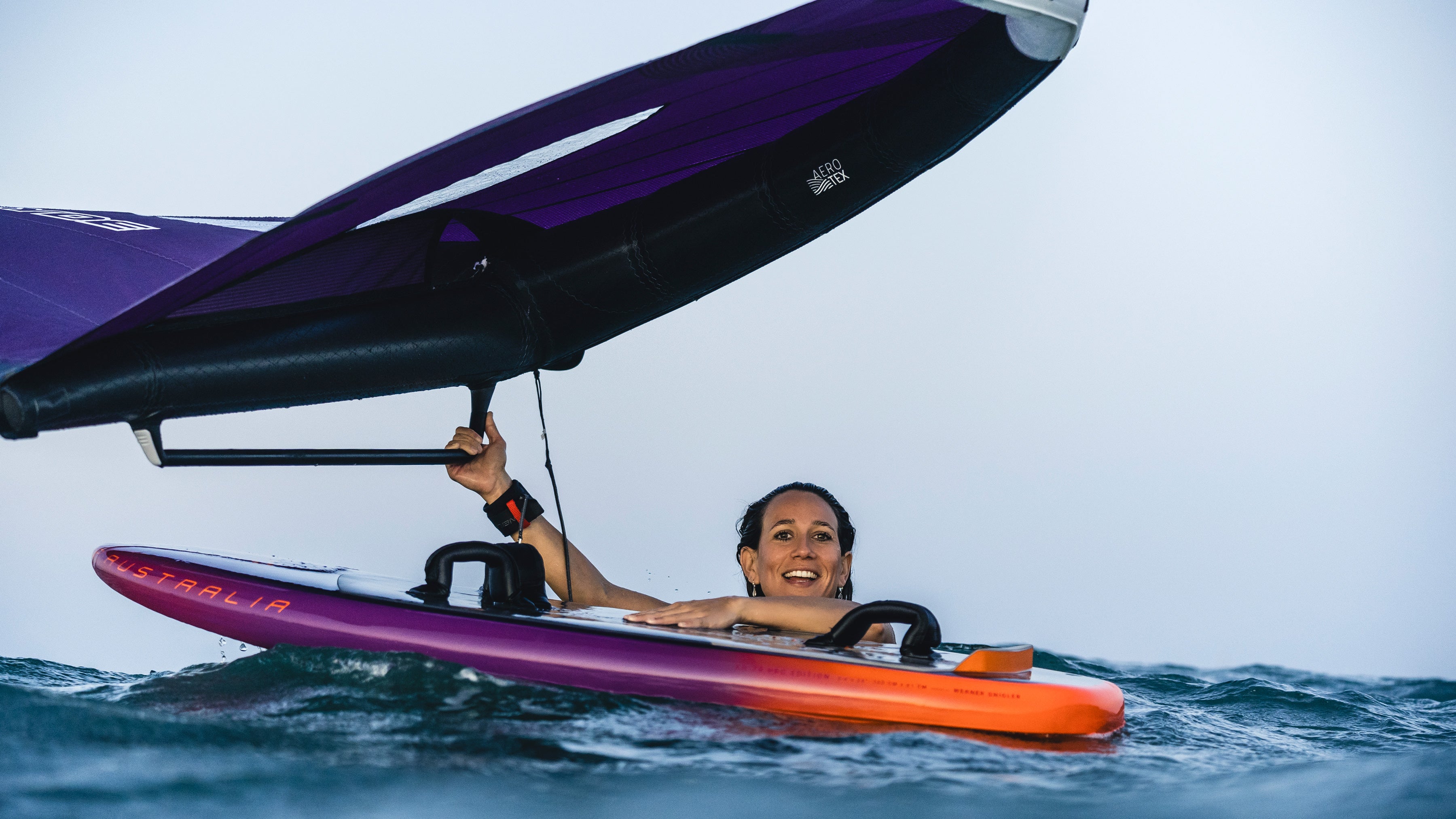 Neilpryde FireFly PRO LTD 2026